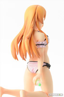 俺の妹がこんなに可愛いわけがない。 高坂桐乃 MIZUGIバージョン Cheerful！　オルカトイズ　画像　サンプル　レビュー　フィギュア　内嶋靖浩　30