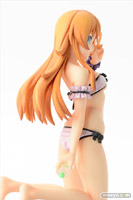 俺の妹がこんなに可愛いわけがない。 高坂桐乃 MIZUGIバージョン Cheerful！　オルカトイズ　画像　サンプル　レビュー　フィギュア　内嶋靖浩　31