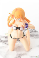 俺の妹がこんなに可愛いわけがない。 高坂桐乃 MIZUGIバージョン Cheerful！　オルカトイズ　画像　サンプル　レビュー　フィギュア　内嶋靖浩　34