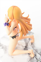 俺の妹がこんなに可愛いわけがない。 高坂桐乃 MIZUGIバージョン Cheerful！　オルカトイズ　画像　サンプル　レビュー　フィギュア　内嶋靖浩　35