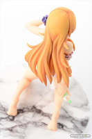 俺の妹がこんなに可愛いわけがない。 高坂桐乃 MIZUGIバージョン Cheerful！　オルカトイズ　画像　サンプル　レビュー　フィギュア　内嶋靖浩　36