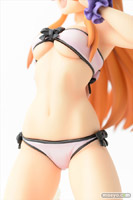 俺の妹がこんなに可愛いわけがない。 高坂桐乃 MIZUGIバージョン Cheerful！　オルカトイズ　画像　サンプル　レビュー　フィギュア　内嶋靖浩　43