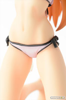 俺の妹がこんなに可愛いわけがない。 高坂桐乃 MIZUGIバージョン Cheerful！　オルカトイズ　画像　サンプル　レビュー　フィギュア　内嶋靖浩　56