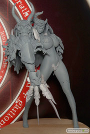 七つの大罪 ベリアル～虚飾の像　ホビージャパン　オーキッドシード　画像　サンプル　レビュー　フィギュア　タナカマサノリ　02