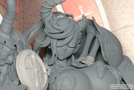 七つの大罪 ベリアル～虚飾の像　ホビージャパン　オーキッドシード　画像　サンプル　レビュー　フィギュア　タナカマサノリ　05