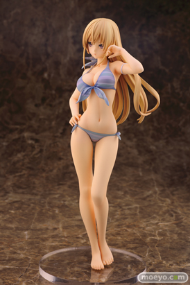 食戟のソーマ 薙切えりな アルファマックス　画像　サンプル　レビュー　フィギュア　2％　02