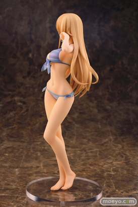 食戟のソーマ 薙切えりな アルファマックス　画像　サンプル　レビュー　フィギュア　2％　03