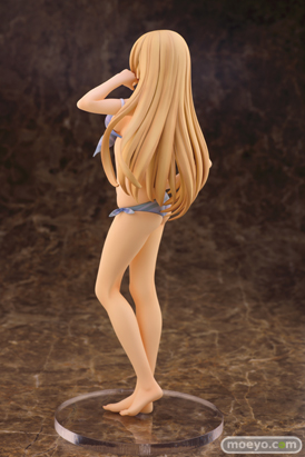 食戟のソーマ 薙切えりな アルファマックス　画像　サンプル　レビュー　フィギュア　2％　04