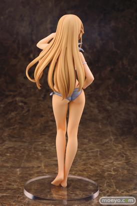 食戟のソーマ 薙切えりな アルファマックス　画像　サンプル　レビュー　フィギュア　2％　05