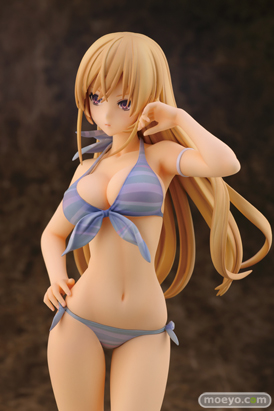 食戟のソーマ 薙切えりな アルファマックス　画像　サンプル　レビュー　フィギュア　2％　07