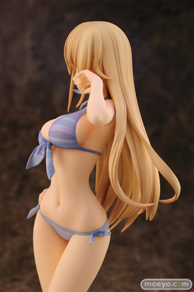 食戟のソーマ 薙切えりな アルファマックス　画像　サンプル　レビュー　フィギュア　2％　08