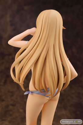 食戟のソーマ 薙切えりな アルファマックス　画像　サンプル　レビュー　フィギュア　2％　09