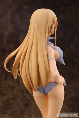 食戟のソーマ 薙切えりな アルファマックス　画像　サンプル　レビュー　フィギュア　2％　10