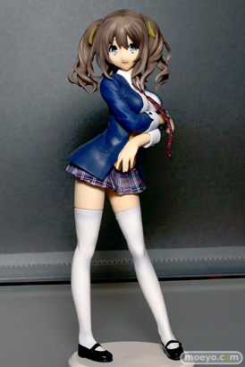 画像　サンプル　レビュー　フィギュア　トレジャーフェスタin有明13　「ひとみ亭」「甘いみつの部屋」「左座屋本舗」 01