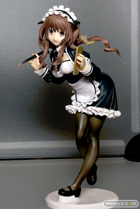 画像　サンプル　レビュー　フィギュア　トレジャーフェスタin有明13　「ひとみ亭」「甘いみつの部屋」「左座屋本舗」 02