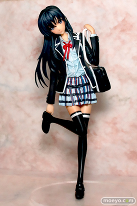 画像　サンプル　レビュー　フィギュア　トレジャーフェスタin有明13　「ひとみ亭」「甘いみつの部屋」「左座屋本舗」 03