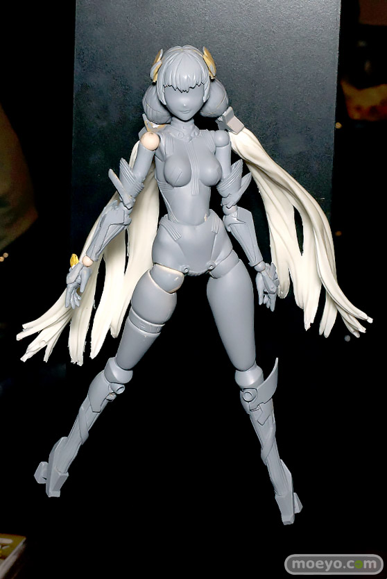 画像　サンプル　レビュー　フィギュア　トレジャーフェスタin有明13　「ひとみ亭」「甘いみつの部屋」「左座屋本舗」 05