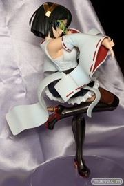 艦隊これくしょん -艦これ- 霧島改二　画像　サンプル　レビュー　ろけっとぱんちっ！　HOBBY ROUND（ホビーラウンド） 13　02