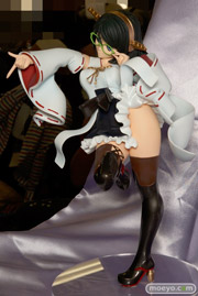 艦隊これくしょん -艦これ- 霧島改二　画像　サンプル　レビュー　ろけっとぱんちっ！　HOBBY ROUND（ホビーラウンド） 13　03