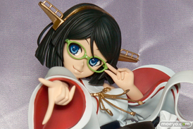 艦隊これくしょん -艦これ- 霧島改二　画像　サンプル　レビュー　ろけっとぱんちっ！　HOBBY ROUND（ホビーラウンド） 13　05