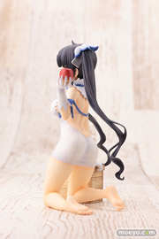 ダンジョンに出会いを求めるのは間違っているだろうか ヘスティア コトブキヤ 画像 サンプル レビュー フィギュア 海鞘満 04