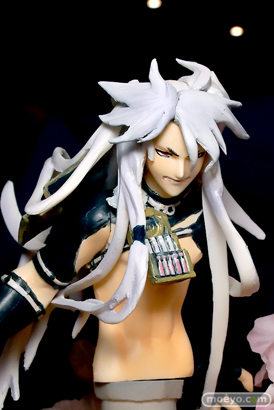 画像　サンプル　レビュー　フィギュア　トレジャーフェスタin有明13　「GEMINI」「zoukei style」「ないとめあくりえいつ」 02