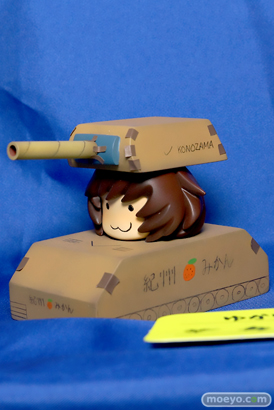 画像　サンプル　レビュー　フィギュア　トレジャーフェスタin有明13　「GEMINI」「zoukei style」「ないとめあくりえいつ」 07