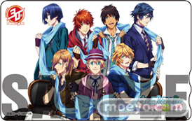 月刊ニュータイプ ShopNewtype Fate/stay night 魔法少女まどか☆マギカ 創刊30周年 画像 グッズ 03