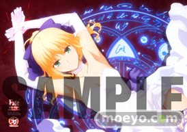 月刊ニュータイプ ShopNewtype Fate/stay night 魔法少女まどか☆マギカ 創刊30周年 画像 グッズ 05