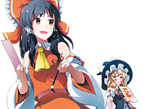 ホビージャパンから、ついに「東方Project」画集の決定版が登場！東方Project画集「東方玉葉集」 7月17日(金)発売予定