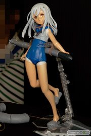 Cologero 艦隊これくしょん -艦これ-　呂500　大和　磯風　巻雲　画像　サンプル　レビュー　フィギュア　ガレキ　ガレージキット　HOBBY ROUND（ホビーラウンド） 13　03