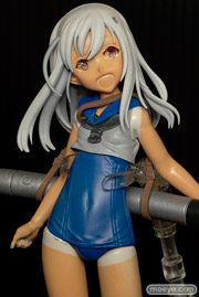 Cologero 艦隊これくしょん -艦これ-　呂500　大和　磯風　巻雲　画像　サンプル　レビュー　フィギュア　ガレキ　ガレージキット　HOBBY ROUND（ホビーラウンド） 13　04