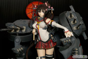 Cologero 艦隊これくしょん -艦これ-　呂500　大和　磯風　巻雲　画像　サンプル　レビュー　フィギュア　ガレキ　ガレージキット　HOBBY ROUND（ホビーラウンド） 13　08