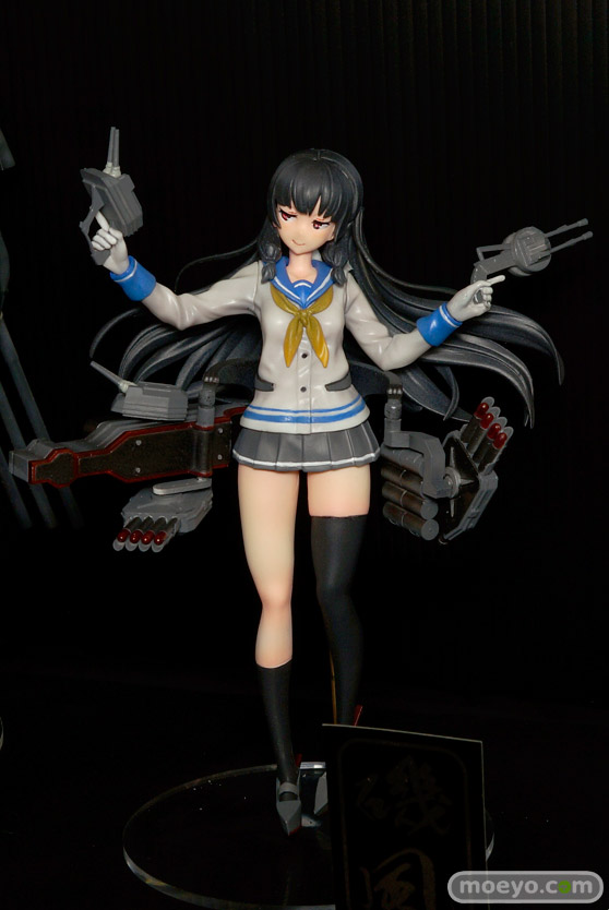 Cologero 艦隊これくしょん -艦これ-　呂500　大和　磯風　巻雲　画像　サンプル　レビュー　フィギュア　ガレキ　ガレージキット　HOBBY ROUND（ホビーラウンド） 13　09