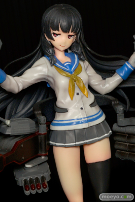 Cologero 艦隊これくしょん -艦これ-　呂500　大和　磯風　巻雲　画像　サンプル　レビュー　フィギュア　ガレキ　ガレージキット　HOBBY ROUND（ホビーラウンド） 13　10