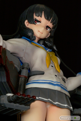 Cologero 艦隊これくしょん -艦これ-　呂500　大和　磯風　巻雲　画像　サンプル　レビュー　フィギュア　ガレキ　ガレージキット　HOBBY ROUND（ホビーラウンド） 13　11