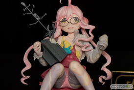 Cologero 艦隊これくしょん -艦これ-　呂500　大和　磯風　巻雲　画像　サンプル　レビュー　フィギュア　ガレキ　ガレージキット　HOBBY ROUND（ホビーラウンド） 13　13