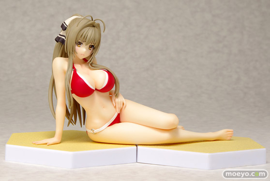 BEACH QUEENS 甘城ブリリアントパーク 千斗いすず　ウェーブ　画像　サンプル　レビュー　フィギュア　浩　01