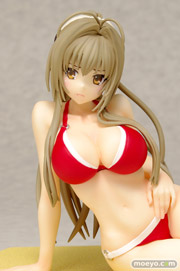 BEACH QUEENS 甘城ブリリアントパーク 千斗いすず　ウェーブ　画像　サンプル　レビュー　フィギュア　浩　05