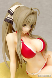 BEACH QUEENS 甘城ブリリアントパーク 千斗いすず　ウェーブ　画像　サンプル　レビュー　フィギュア　浩　06