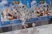 G.E.M.シリーズ デジモンアドベンチャー 八神ヒカリ＆エンジェウーモン　メガハウス　画像　サンプル　レビュー　フィギュア　メガホビEXPO 2015 Spring　02