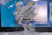 G.E.M.シリーズ デジモンアドベンチャー 八神ヒカリ＆エンジェウーモン　メガハウス　画像　サンプル　レビュー　フィギュア　メガホビEXPO 2015 Spring　03