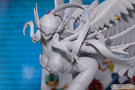 G.E.M.シリーズ デジモンアドベンチャー 八神ヒカリ＆エンジェウーモン　メガハウス　画像　サンプル　レビュー　フィギュア　メガホビEXPO 2015 Spring　05