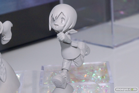 G.E.M.シリーズ デジモンアドベンチャー 八神ヒカリ＆エンジェウーモン　メガハウス　画像　サンプル　レビュー　フィギュア　メガホビEXPO 2015 Spring　06