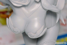 G.E.M.シリーズ デジモンアドベンチャー 八神ヒカリ＆エンジェウーモン　メガハウス　画像　サンプル　レビュー　フィギュア　メガホビEXPO 2015 Spring　07