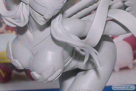 G.E.M.シリーズ デジモンアドベンチャー 八神ヒカリ＆エンジェウーモン　メガハウス　画像　サンプル　レビュー　フィギュア　メガホビEXPO 2015 Spring　08