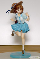 アイドルマスター 萩原雪歩　ファット・カンパニー　画像　サンプル　レビュー　フィギュア　間崎祐介　02