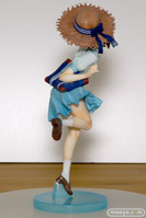 アイドルマスター 萩原雪歩　ファット・カンパニー　画像　サンプル　レビュー　フィギュア　間崎祐介　05