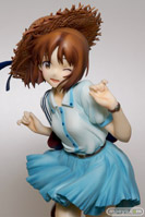 アイドルマスター 萩原雪歩　ファット・カンパニー　画像　サンプル　レビュー　フィギュア　間崎祐介　09