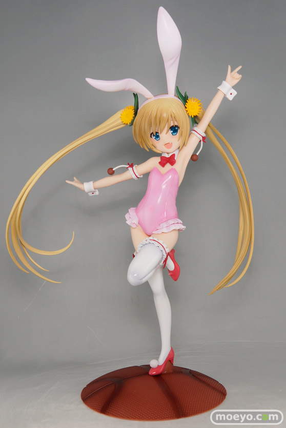 ロウきゅーぶ！SS 三沢真帆 -うさぎさんVer.-　プラム　画像　製品版　レビュー　フィギュア　サンプル　01